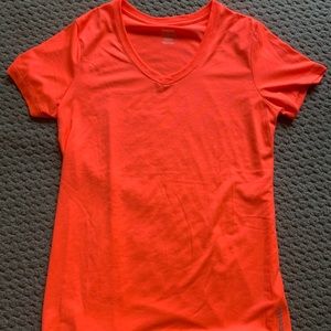 Women’s Reebok Tee